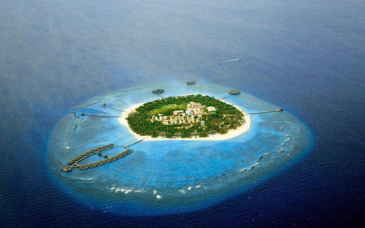 Read more about the article Velaa Private Island
